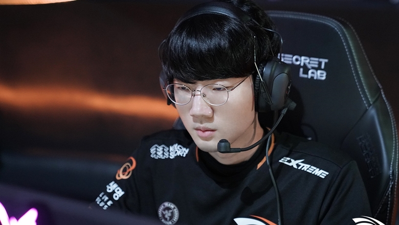 Hanwha Life Esports extended the contract for another 1 year with Viper - Photo 1