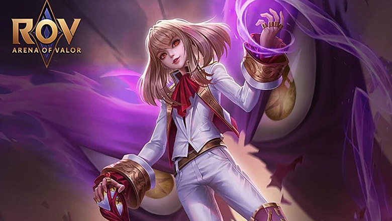 How strong the latest general of the Mobile Iggy League is? - Photo 1