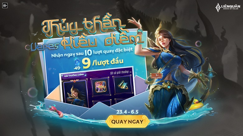 How to own S+ Veres Thuy Than Diem? - Photo 1