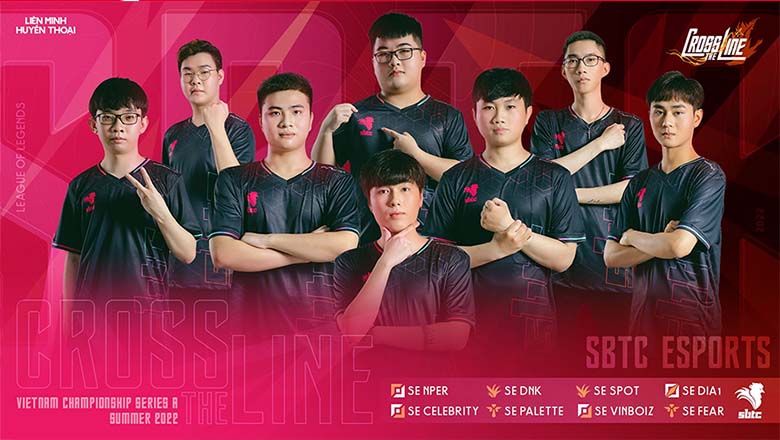 How will SBTC Esport change under coach Ren? - Photo 1