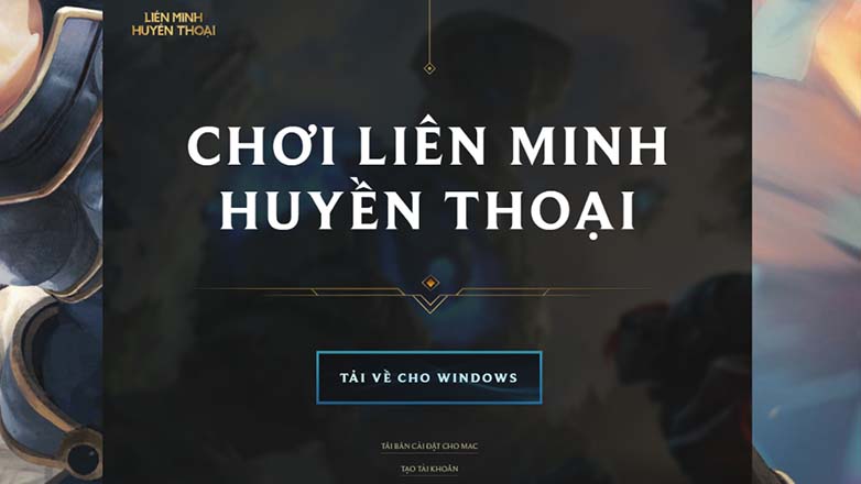 Important notes when playing League of Legends of VNG publisher - Photo 1