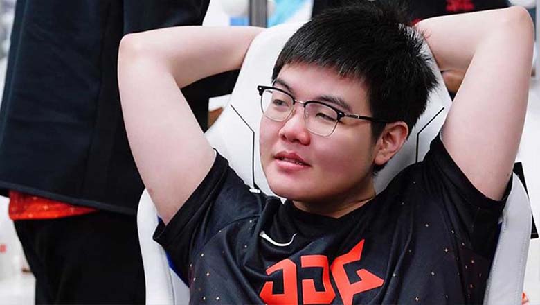 JDG's rumors are enough to win the LPL & Worlds - Photo 1