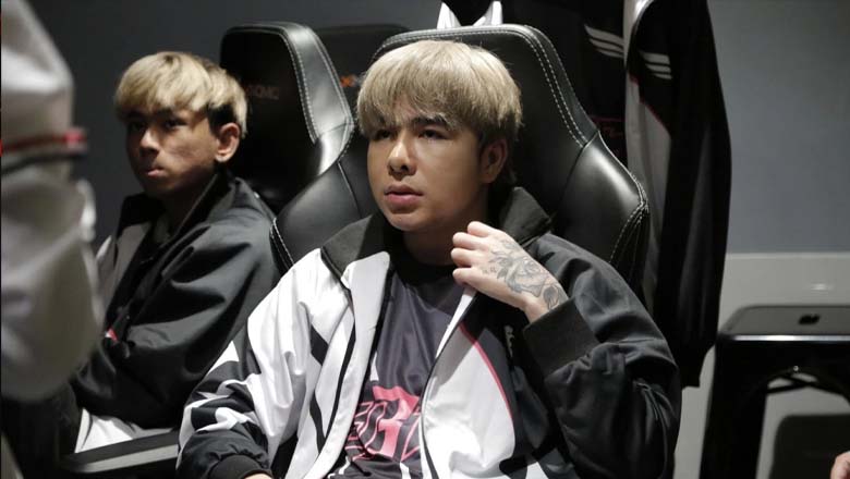 Is Zeros when Lo League goes home VNG? - Photo 1
