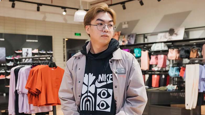 Jackiewind - The person who brought GAM back to Worlds - Photo 2