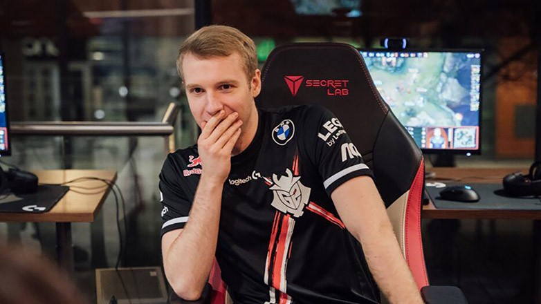 Jankos 