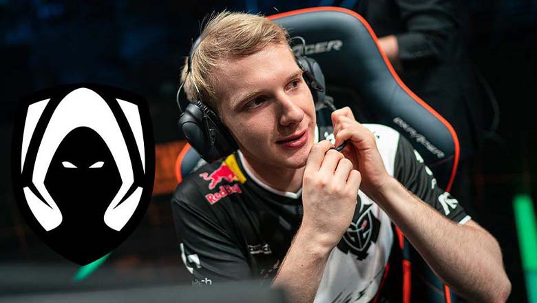 Jankos pointed out 3 names to compete for the Lec 2023 championship - Photo 1