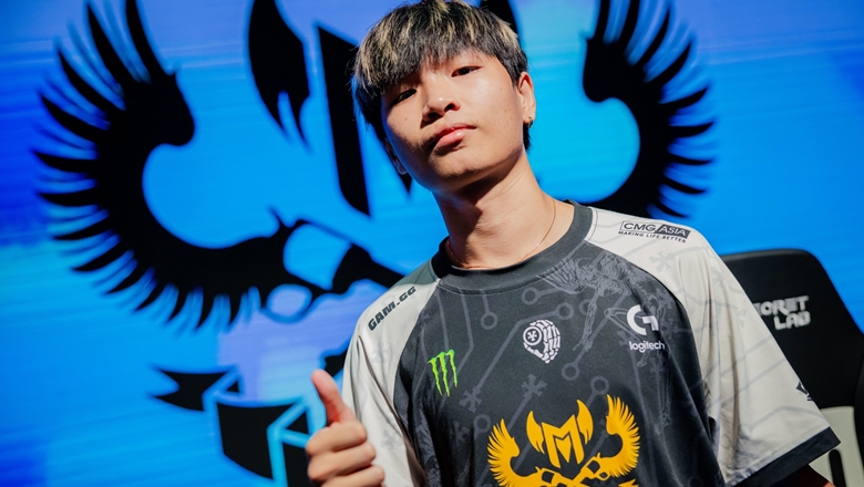 Kati joined Vikings Esports? - Photo 1
