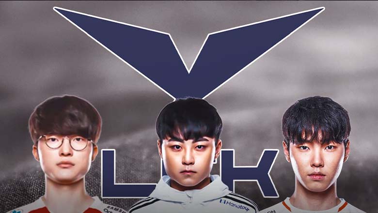 LCK 2023: Change the game time frame - Photo 1