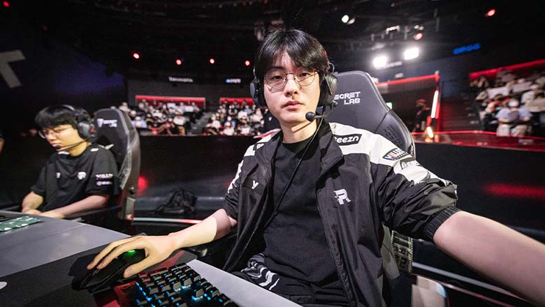 LCK 2023: Drx - Waiting for Beryl to raise the team - Photo 2