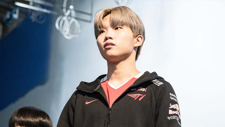 LCK 2023: Drx & KT welcomes veteran T1, Morgan joins LSB - Photo 1