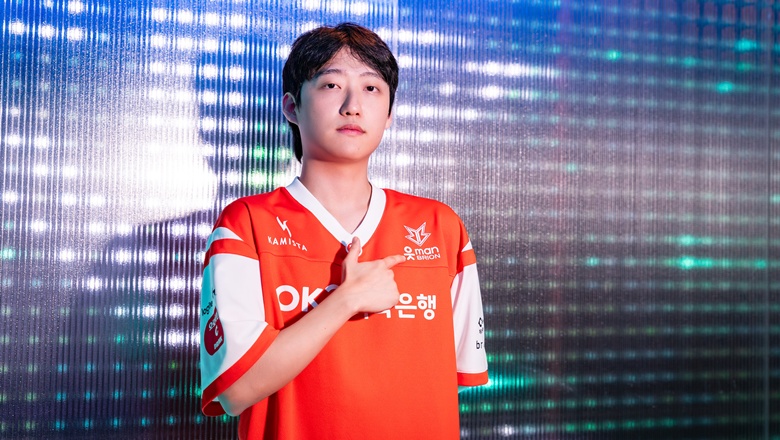LCK 2025: Brion won the second consecutive match - Photo 4