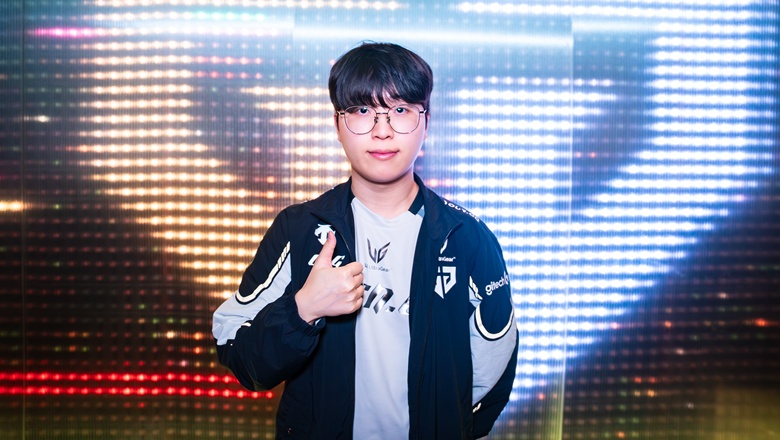 LCK 2025: Destroy Hanwha Life Esports, Geng to the World Final - Photo 1