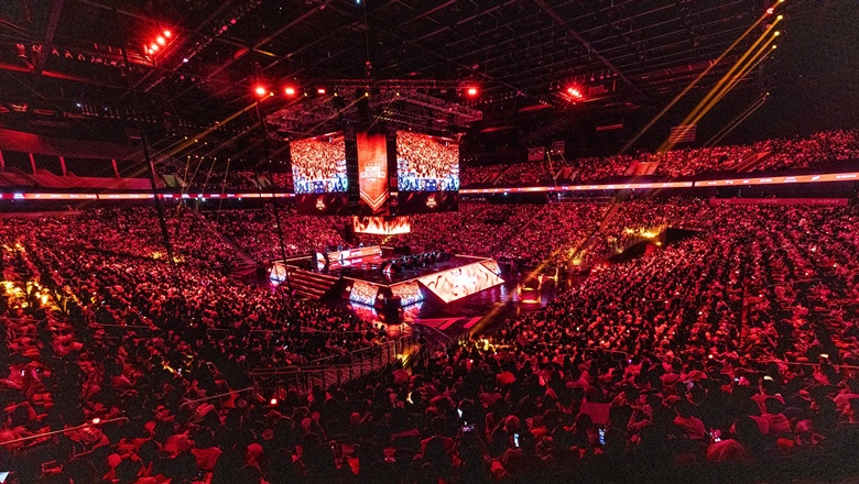 LCK 2025: T1 ended the first week of winning - Photo 1