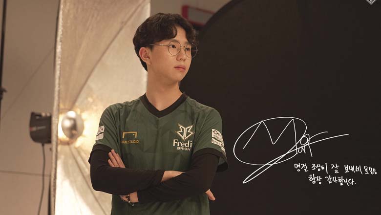LCK Spring 2023: bro & ns - Group race