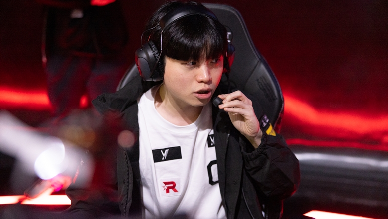 LCK Spring 2024: Competition weakness, Gen.G was KT Rolster terminated the winning series. - Photo 2