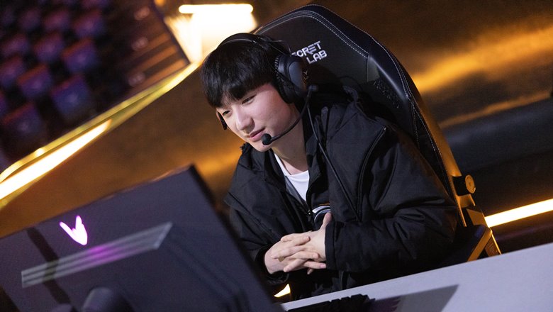LCK Spring 2024: Defeat KT Rolster, Hanwha Life Esports won 3rd place - Photo 1