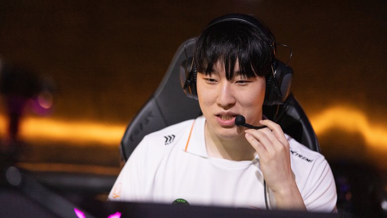 LCK Spring 2024: In the opposite of Fearx, Hanwha Life Esports Consolidated Third place - Photo 1