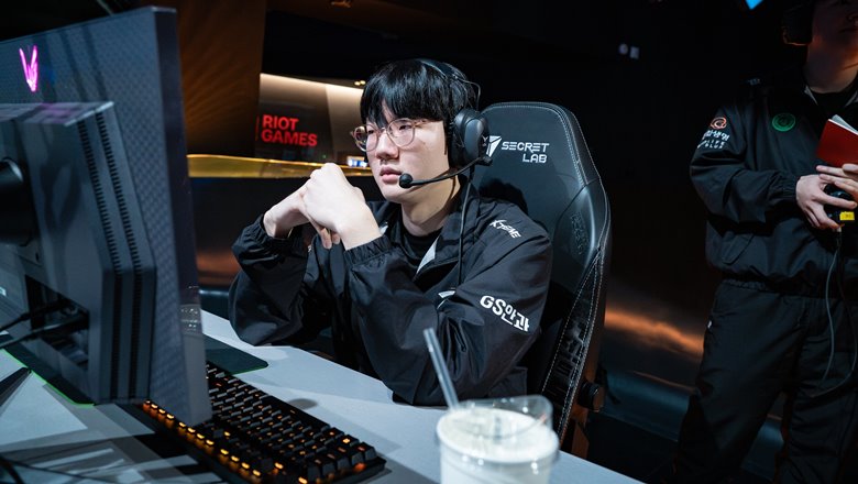 LCK Spring 2024: Increase Drx, Hanwha Life Esports Maintenance Third place - Photo 1