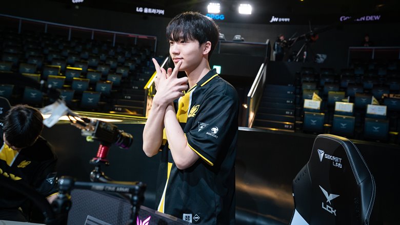 LCK Spring 2024: Outstream Kwangdong Freecs, Fearx raised hope for play -off - Photo 1