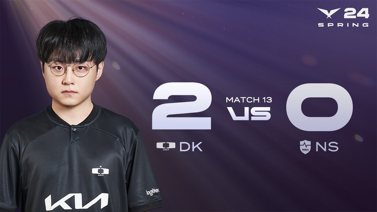 Showmaker won Pentakill, Dplus destroyed NS Redforce - Photo 1