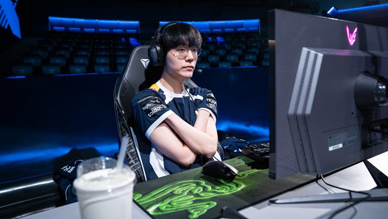 LCK Spring 2024: Suddenly winning Kwangdong Freecs, Drx escaped from the position of the board - Photo 1