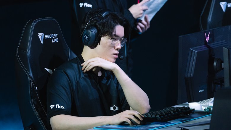 LCK Spring 2024: The other Dplus won the third consecutive match - Photo 1