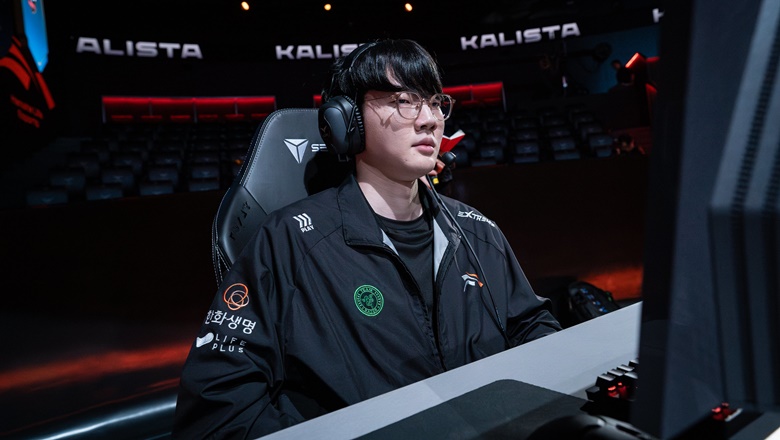 LCK Spring 2024: Viper shines, Hanwha Life Esports upstream KT Rolster - Photo 1