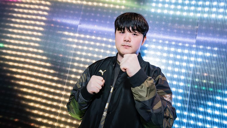 LCK Spring 2024: Win easily NS Redforce, Geng continues to hold the top - Photo 1