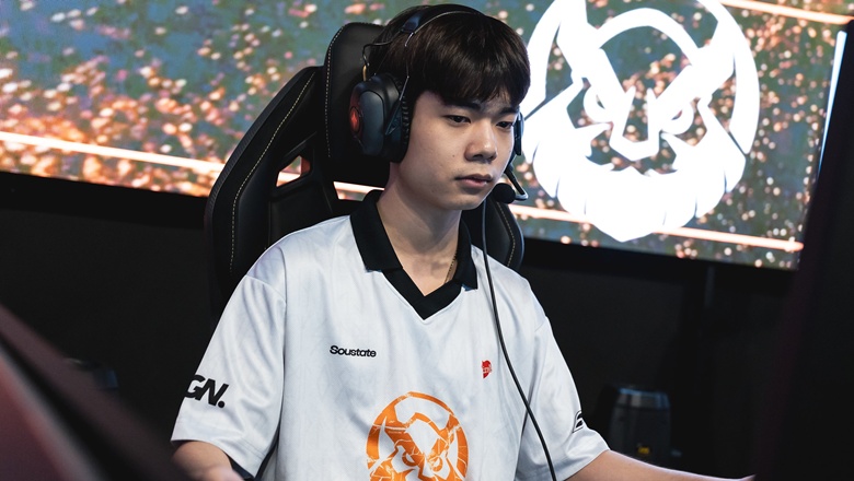 LCP 2025 Season Finals: MGN Vikings Esports hard to win - Photo 1
