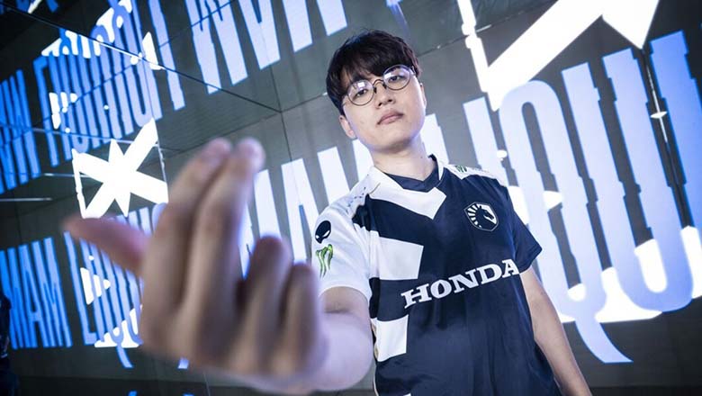 LCS will win the World Championship with 1 condition - Photo 1