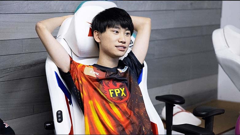LPL: Doinb founded