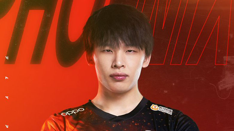 LPL: FPX welcomes H4CKER - Photo 1