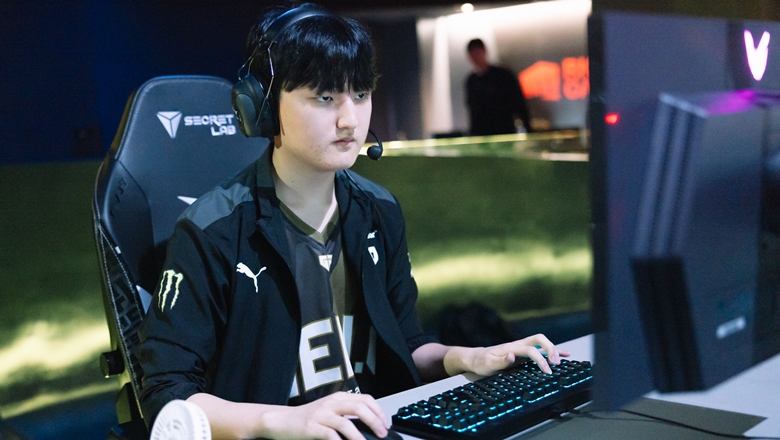 Direct spring LCK 2024 week 1 day 4: NS vs gene - Photo 1