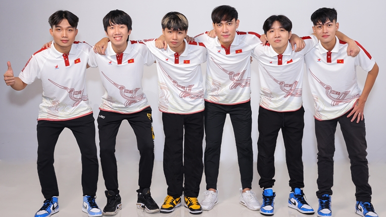 League of Legends ASIAD 19 September 29: Vietnam vs China - Photo 1