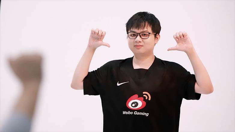 League of Legends: Many stars of the LPL and LCK area - Photo 1