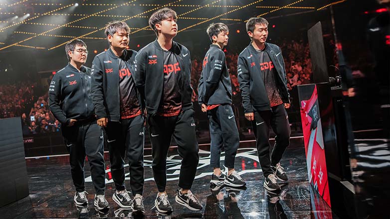 League of Legends: The most worth watching teams in 2023 - Photo 2