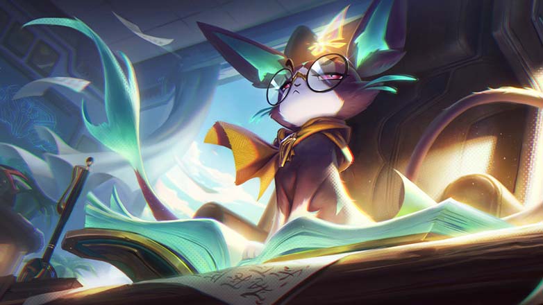 League of Legends: The worst general ranked iron and hegemony in Elo Cao - Photo 1