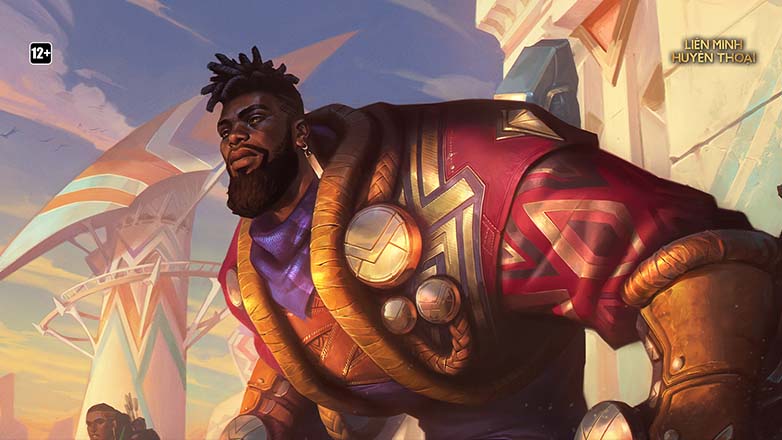 League of Legends: Transactions and climbing ranks in 2 days 04 - 05/01 will not be recorded - Photo 1