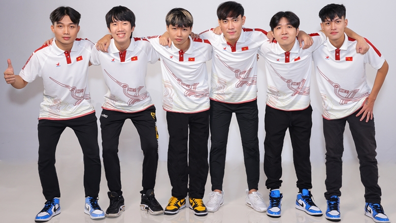 League of Legends is difficult to divide the ASIAD 19 - Photo 1
