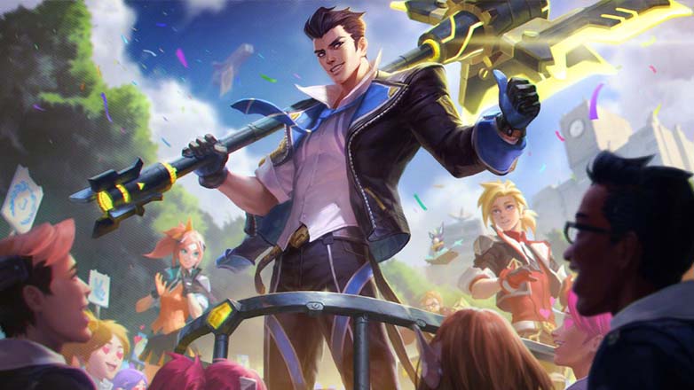 League of Legends: Version 13.1 is not notable - Photo 1
