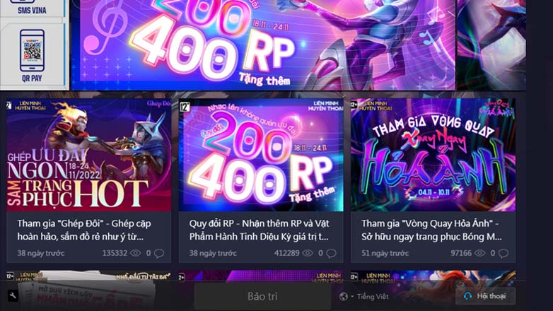 League of