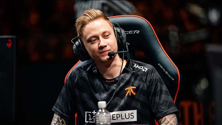 Legendary gunner FNC & Lec Rekkles launched personal brand - Photo 1