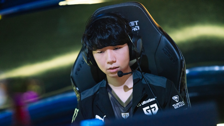 Lehends: 'Chovy has made great progress compared to 2022' - Photo 1