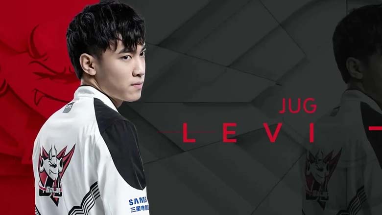 Levi abroad - LPL or LCS? - Photo 1