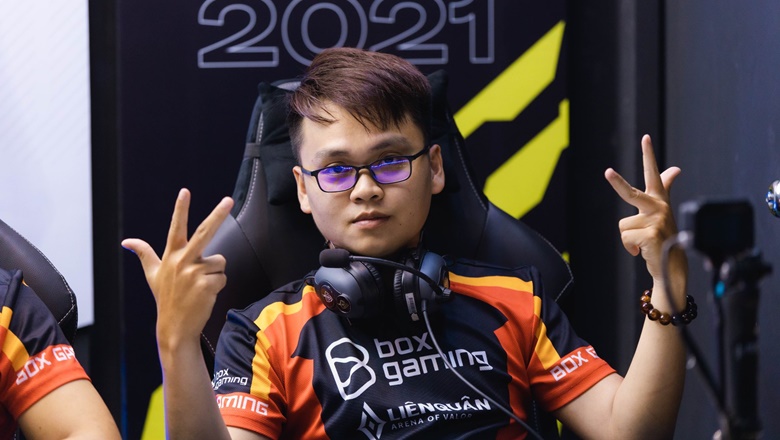 Lien Quan Mobile: Box Gaming Farewell Kyobi - Photo 1