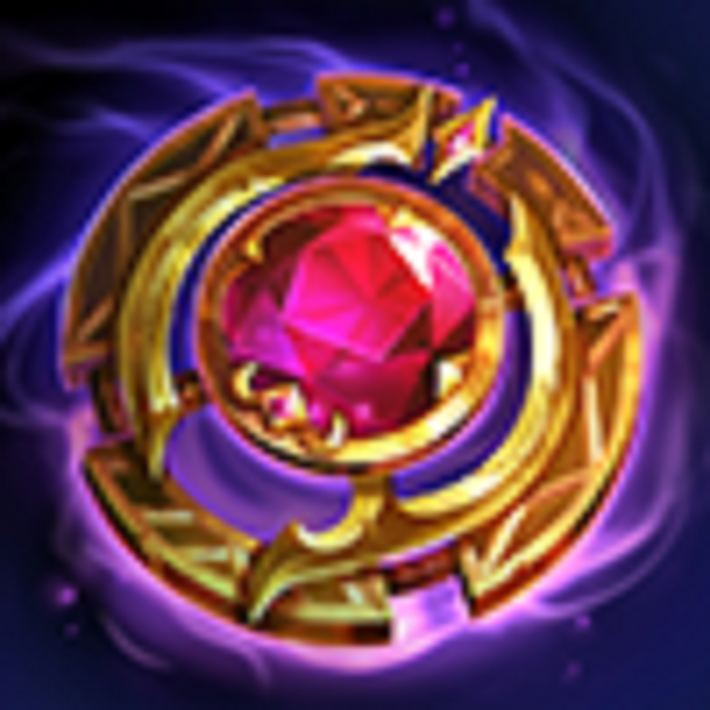 Lien Quan Mobile: Changes in equipment, badges and supplements in the Glory Cup version - Photo 1