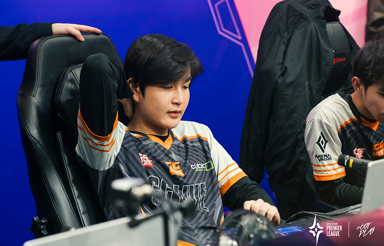 Lien Quan Mobile: GG Live closed the magical journey at APL 2024 with 4th place - Photo 1