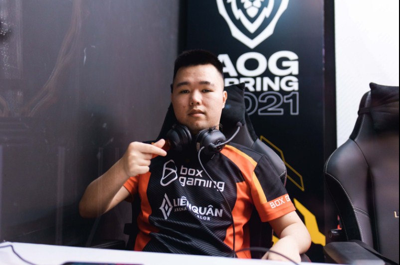 Lien Quan Mobile: KT on 'weird', box gaming still defeated Heavy - Photo 1