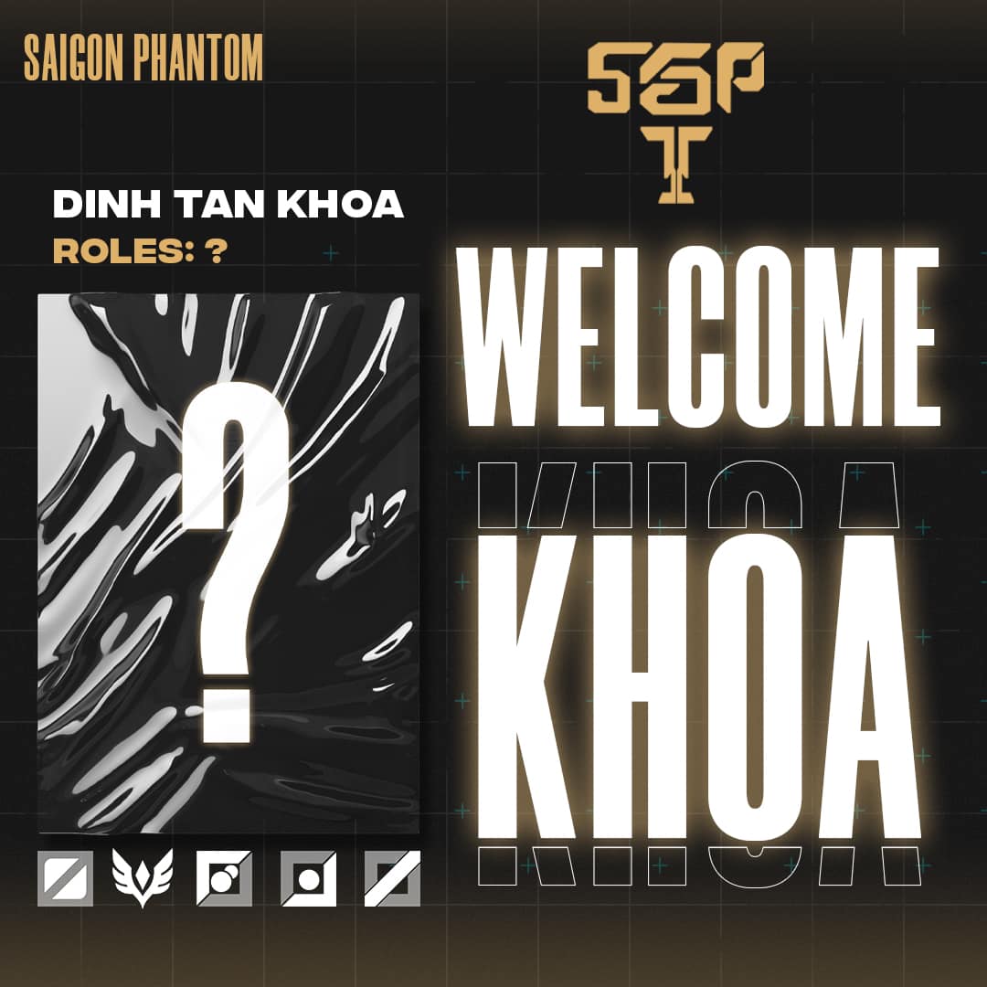 Lien Quan Mobile: Saigon Phantom has the first rookie at the winter phone 2021 - Photo 1