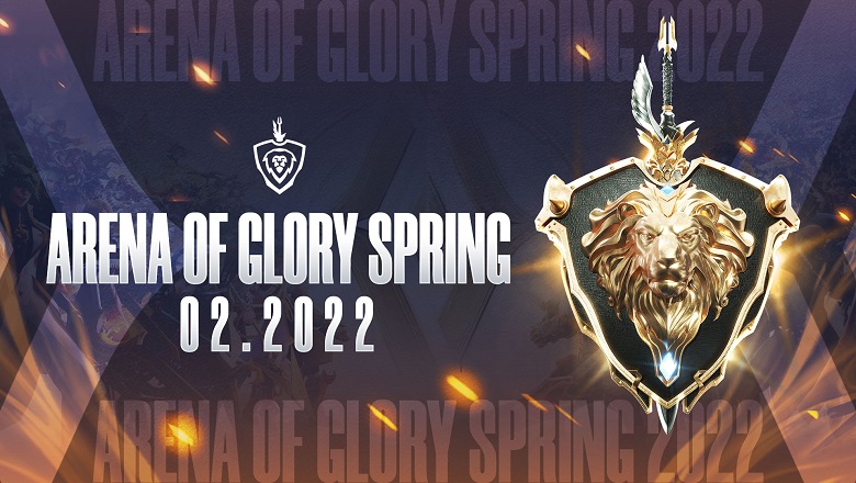 Lien Quan Mobile: Spring Fame Arena 2022 started in February - Photo 1